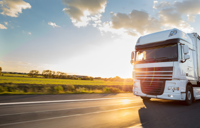 Особенности доставки автомобилем Особенности доставки автомобилем